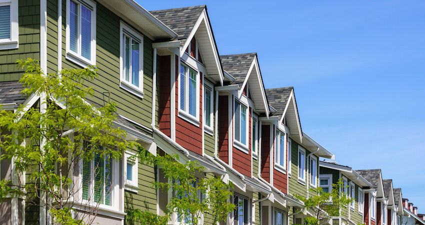 Airdrie Housing Limited - Affordable Housing